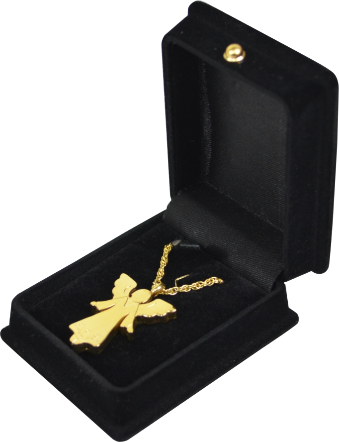 Angel Gold
