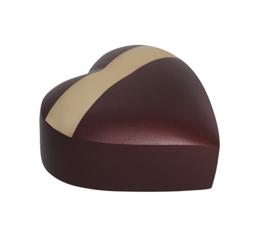 Cabernet Heart Keepsake