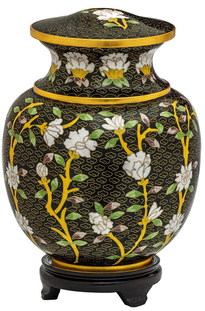 Minuet Adult Urn