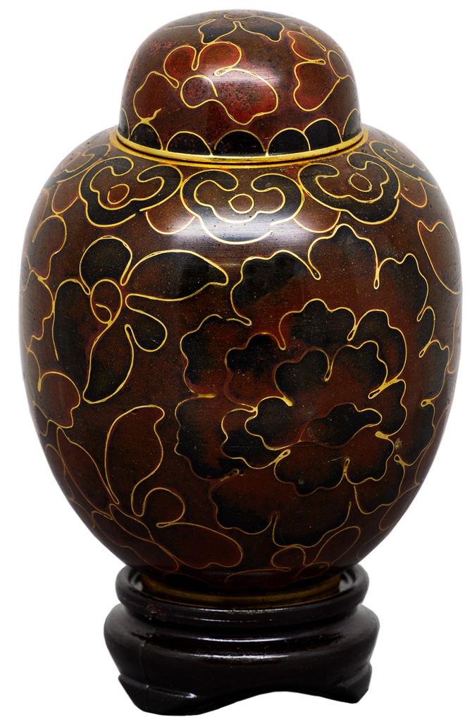 Amber Miniature