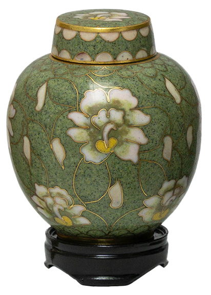 Pear Blossom Miniature