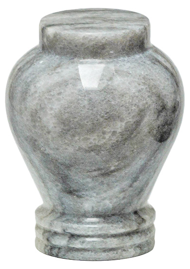 Silver Cloud Miniature