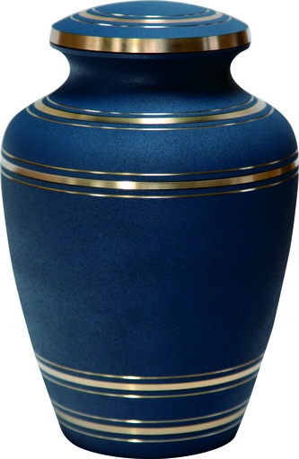 [504 BL] Wedgewood Adult Urn