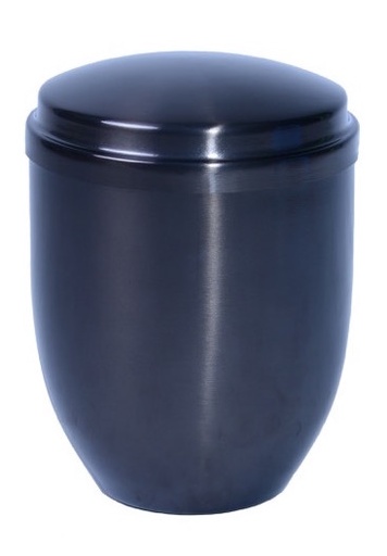[530 PWT] Metal Pewter Adult Urn