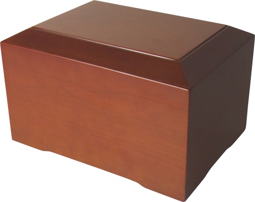 [706 NPT] Cinnamon Brown