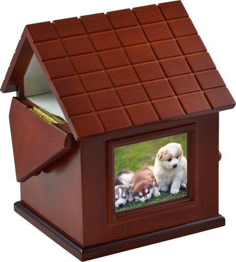 [710 DH] Small Dog House