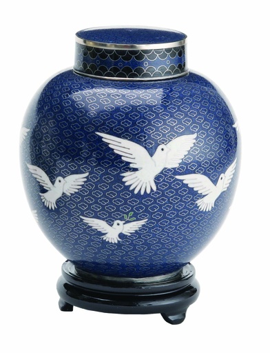 [805 DV] Dove Adult Urn