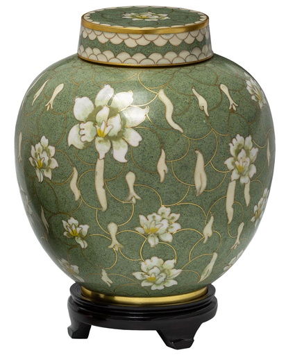 [805 PB] Pear Blossom Adult Urn