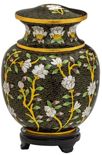 [809 MI] Minuet Adult Urn