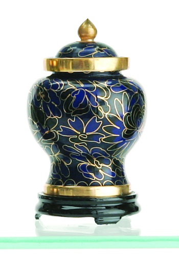 [814 B1] Royal Blue Miniature