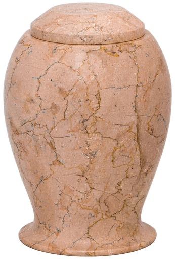 [902 OWV] Mountain Light Vase Adult