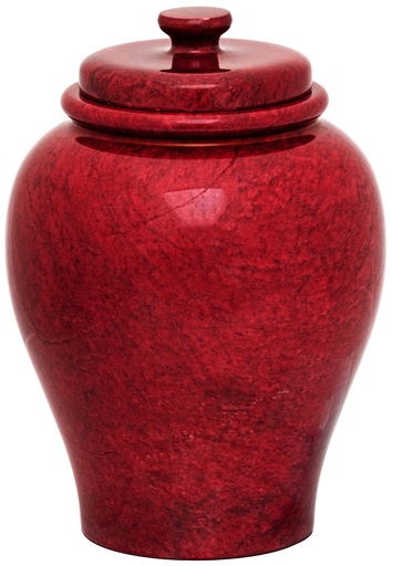 [904 GRV] Garnet Red Adult