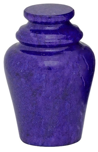 [914 CBV] Cobalt Blue Miniature