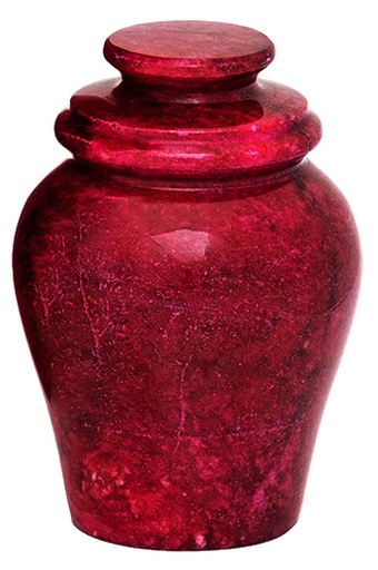 [914 GRV] Garnet Red Miniature