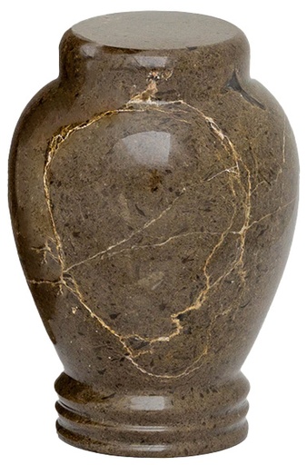 [914 TEV] Tiger Eye Miniature