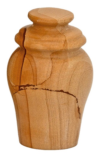 [914 TSV] Teak Strata Miniature